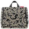 reisenthel cosmetics toiletbag XL - Kulturbeutel 28 cm (marmo barocco)