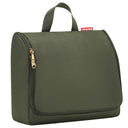 reisenthel cosmetics toiletbag XL - Kulturbeutel 28 cm (forest gold) - Ansicht 2