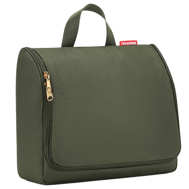 reisenthel cosmetics toiletbag XL - Kulturbeutel 28 cm (forest gold) - Ansicht 2