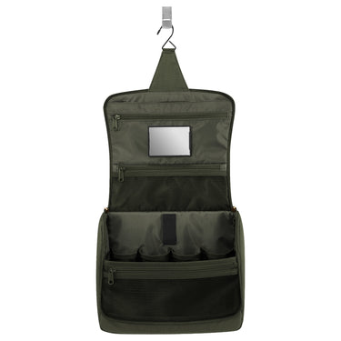 reisenthel cosmetics toiletbag XL - Kulturbeutel 28 cm (forest gold) - Ansicht 3