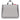 reisenthel cosmetics toiletbag XL - Kulturbeutel 28 cm (herringbone grey) - Markenkoffer