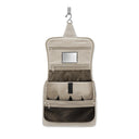 reisenthel cosmetics toiletbag XL - Kulturbeutel 28 cm (herringbone sand) - Ansicht 3