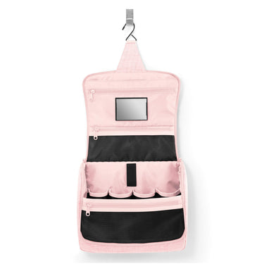 reisenthel cosmetics toiletbag XL - Kulturbeutel 28 cm (twist blush) - Ansicht 3