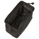 reisenthel cosmetics travelcosmetic - Kulturbeutel 26 cm (black) - Markenkoffer