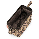 reisenthel cosmetics travelcosmetic - Kulturbeutel 26 cm (leo macchiato) - Ansicht 3