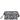 reisenthel cosmetics travelcosmetic - Kulturbeutel 26 cm (leo nero) - Markenkoffer