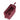 reisenthel cosmetics travelcosmetic - Kulturbeutel 26 cm (twist maroon) - Markenkoffer