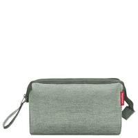 reisenthel cosmetics travelcosmetic - Kulturbeutel 26 cm (twist sage) - Markenkoffer