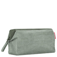 reisenthel cosmetics travelcosmetic - Kulturbeutel 26 cm (twist sage) - Markenkoffer