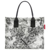 reisenthel Daily Shopper - Shopper 42 cm (rombo mezzanotte)