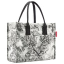 reisenthel Daily Shopper - Shopper 42 cm (jacquard grey ) - Ansicht 2