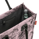 reisenthel Daily Shopper - Shopper 42 cm (jacquard rose) - Ansicht 3