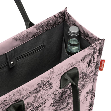 reisenthel Daily Shopper - Shopper 42 cm (jacquard rose) - Ansicht 3