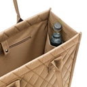 reisenthel Daily Shopper - Shopper 42 cm (rhombus ginger) - Markenkoffer