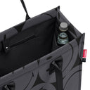 reisenthel Daily Shopper - Shopper 42 cm (smiley grey) - Ansicht 3