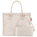 reisenthel Daily Shopper - Shopper 42 cm (teddy sand) - Ansicht 3