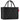 reisenthel Daily Shopper - Shopper XS 27 cm (rhombus black) - Markenkoffer