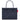 reisenthel Daily Shopper - Shopper XS 27 cm (rhombus midnight gold) - Markenkoffer