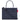 reisenthel Daily Shopper - Shopper XS 27 cm (rhombus midnight gold) - Markenkoffer