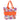 reisenthel e1 - Shopper erw. 50 cm (florist peach) - Markenkoffer