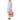 reisenthel e1 - Shopper erw. 50 cm (florist peach) - Markenkoffer