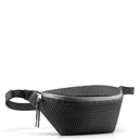 reisenthel extralite beltbag - Gürteltasche 30 cm (mesh black) - Markenkoffer