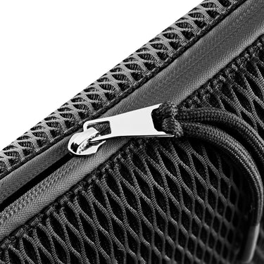 reisenthel extralite Case 1 - Umhängetasche 25 cm (mesh black) - Ansicht 5