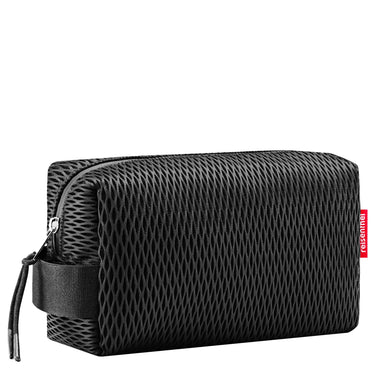 reisenthel extralite cosmetic - Kulturbeutel 23 cm (mesh black) - Ansicht 2