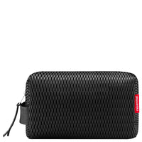 reisenthel extralite cosmetic - Kulturbeutel 23 cm (mesh black)