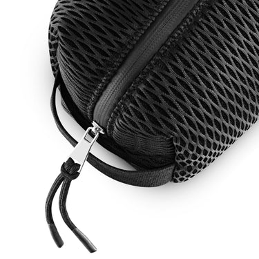 reisenthel extralite cosmetic - Kulturbeutel 23 cm (mesh black) - Ansicht 4