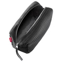 reisenthel extralite cosmetic - Kulturbeutel 23 cm (mesh black) - Ansicht 3