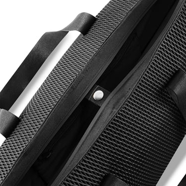 reisenthel extralite Shopper - Shopper L 46 cm (mesh black) - Markenkoffer