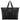 reisenthel extralite Shopper - Shopper L 46 cm (mesh black) - Markenkoffer
