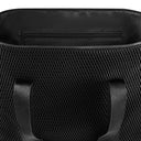 reisenthel extralite Weekender - Reisetasche L 48 cm (mesh black) - Markenkoffer