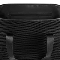 reisenthel extralite Weekender - Reisetasche L 48 cm (mesh black) - Ansicht 5