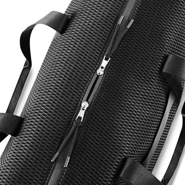 reisenthel extralite Weekender - Reisetasche L 48 cm (mesh black) - Markenkoffer