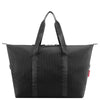 reisenthel extralite Weekender - Borsa da viaggio L 48 cm (mesh nero)