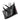 reisenthel extralite Weekender - Reisetasche L 48 cm (mesh black) - Markenkoffer