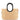 reisenthel loopshopper M / Shopper 40 cm (frame raffia black) - Markenkoffer