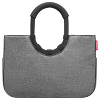 cornice torsione argento