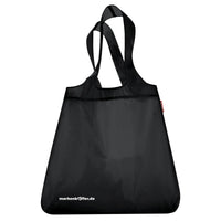 🎁 reisenthel markenkoffer.de mini maxi - Shopper 60 cm (black) (100% off) - Markenkoffer