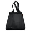 reisenthel markenkoffer.de mini maxi - Shopper 60 cm (nero)