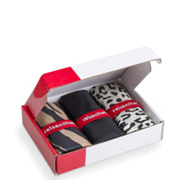 reisenthel mini maxi shopper - Shopper Set 3tlg. (animal) - Ansicht 2