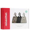 reisenthel mini maxi shopper - Set Shopper 3 pezzi (animale)