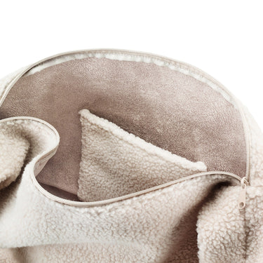 reisenthel Moonbag - Schultertasche 48 cm (teddy sand) - Ansicht 3