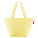 reisenthel shopper M - Shopper 51 cm (mesh lemon) - Markenkoffer