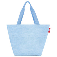 Twist in polvere blu