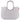 reisenthel shopping loopshopper L - Einkaufstasche mit Bügel 46 cm (cord grey) - Markenkoffer