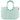 reisenthel shopping loopshopper L - Einkaufstasche mit Bügel 46 cm (cord mint) - Markenkoffer