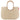 reisenthel shopping loopshopper L - Einkaufstasche mit Bügel 46 cm (cord sand) - Markenkoffer